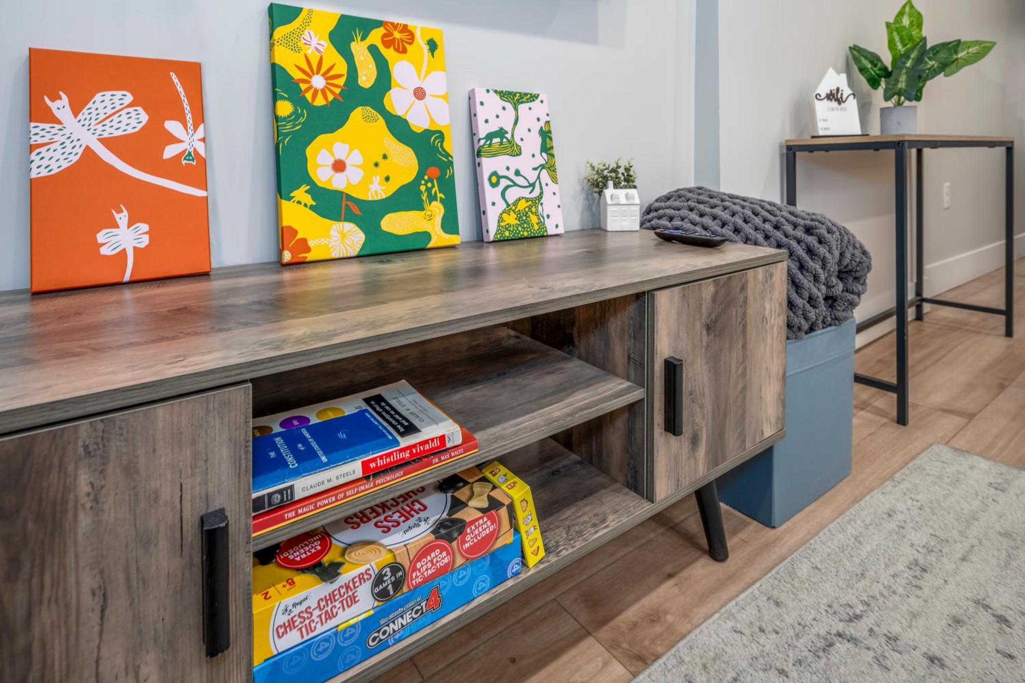Prime Otr, 3 Lux Queen Beds, Two 55In Tvs, Steps To Tql, Findlay Market, Light Rail, Fast Wifi Cincinnati Exteriör bild